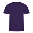 thumbnail image 2 of AWDis Cool - Camiseta para Adultos Unisex (Morado), 2 of 2