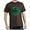 Brown, variant on CafePress - Play Doh Logo Green T Shirt - Men's Classic Graphic Cotton T-Shirt