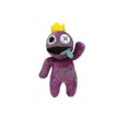 thumbnail image 2 of 30cm Rainbow Friends Plush Toy Cartoon Game Character Doll, 2 of 3