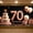 Black rose gold 70th, variant on 60th Birthday Decorative Banner for Men and Women, Black and Gold 60th Birthday Banner for Men and Women, Indoor and Outdoor Party Decoration Supplies 70.8 x