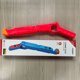 thumbnail image 2 of Handgrip Sense Joystick Holder Fácil instalación para Switch OLED (Rojo), 2 of 8