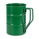 thumbnail image 3 of Taza de camping de acero inoxidable con boca ancha, capacidad de 20 oz, estilo vintage, para café, cerveza, té, apta para lavavajillas., 3 of 5