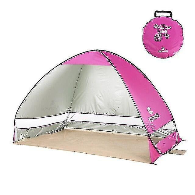 Youyo 200 120 130cm Instant Pop Up Beach Tent Automatic Tent Portable Outdoo