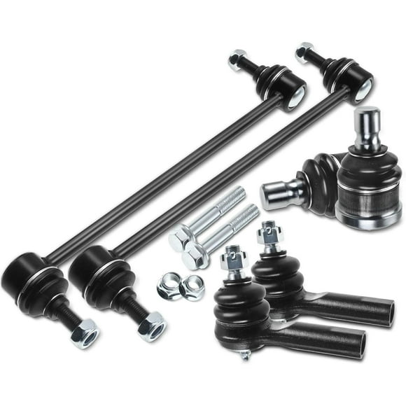 Ford Excursion Suspension Stabilizer Bar