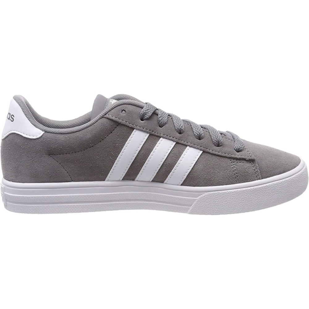 Tenis Adidas Hombre Daily Gris DB0156 Walmart en línea