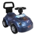 thumbnail image 1 of Cochecito Montable Infantil Angelin Azul, 1 of 2
