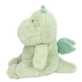 thumbnail image 3 of Juguetes De Dinosaurio, Felpa De Algodón PP De Peluche De Dinosaurio Para Dormitorio Para Sala De Estar ZAQW Posición para sentarse, 3 of 8