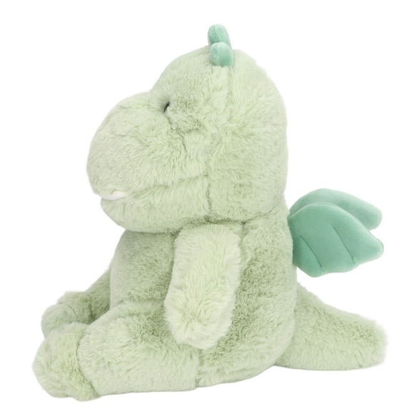 Dinosaur Stuffed Animal, Soft Loveliness Real Appearance Plush Dinosaur Toys  for Bedroom for Living Room Sitting Position
