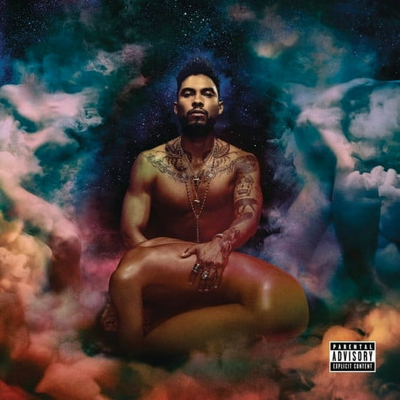 Miguel - Wildheart - Music & Performance - CD