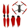 thumbnail image 4 of 4* PC Propeller Folded Blades Quick-Release for DJI Mavic 2 Pro/Zoom Drone, 4 of 6