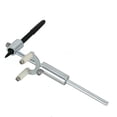 thumbnail image 4 of 1Pcs Automobile Dent Repair Wheel Arch Car Body Line Marking Tools, 4 of 9