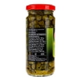 thumbnail image 3 of Alcaparras Serpis capote al vinagre 220 g, 3 of 4