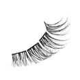 thumbnail image 2 of KISS ImPRESS Press-On Falsies Eyelashes Refill Pack - Wispy - 30 Lash Clusters, 2 of 9