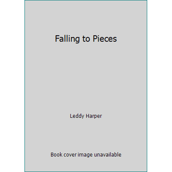Pre-Owned Falling to Pieces (Paperback) 1518706207 9781518706202