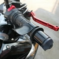 thumbnail image 2 of 4pcs Motorcycle Cruise Control Motorcycle Throttle Lock Atv Throttle Extender, 2 of 8
