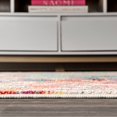 thumbnail image 6 of JONATHAN Y CTP108A-28 Contemporary POP Modern Abstract Multi/Yellow 2 ft. x 8 ft. Runner Rug, 6 of 10