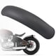 thumbnail image 4 of Guardabarros delantero de motocicleta de Metal para Bobber Honda Cg125 Cafe Racer, 4 of 5