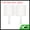 White, variant on Unique Bargains 2pcs Delicate Square Handheld Mirrors for Personal Grooming White