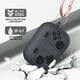 thumbnail image 4 of Estuche para auriculares con forma de controlador y cubierta blanda con gancho para Apple Airpods Pro 2/Pro, 4 of 7