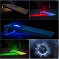 thumbnail image 5 of Chockeie Cornhole Game Night Light Corn Hole Bean Bag Toss Board Led Lamp, 5 of 5