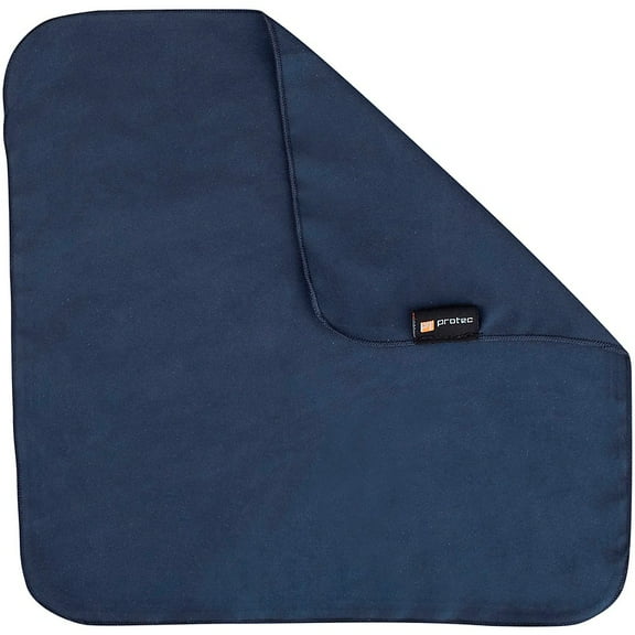 Protec Microfiber Cleaning Cloth (Single), 12" x 12"
