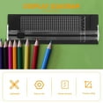 thumbnail image 3 of HLONKPaper Trimmer Household Photos Cutter Paper Cuter Tool Precision Paper Edger Craft Paper Training Tool Invisible Paper Cutter, 3 of 8