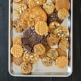 thumbnail image 3 of Nordic Ware Naturals® Baker's Half Sheet Pan, 3 of 9