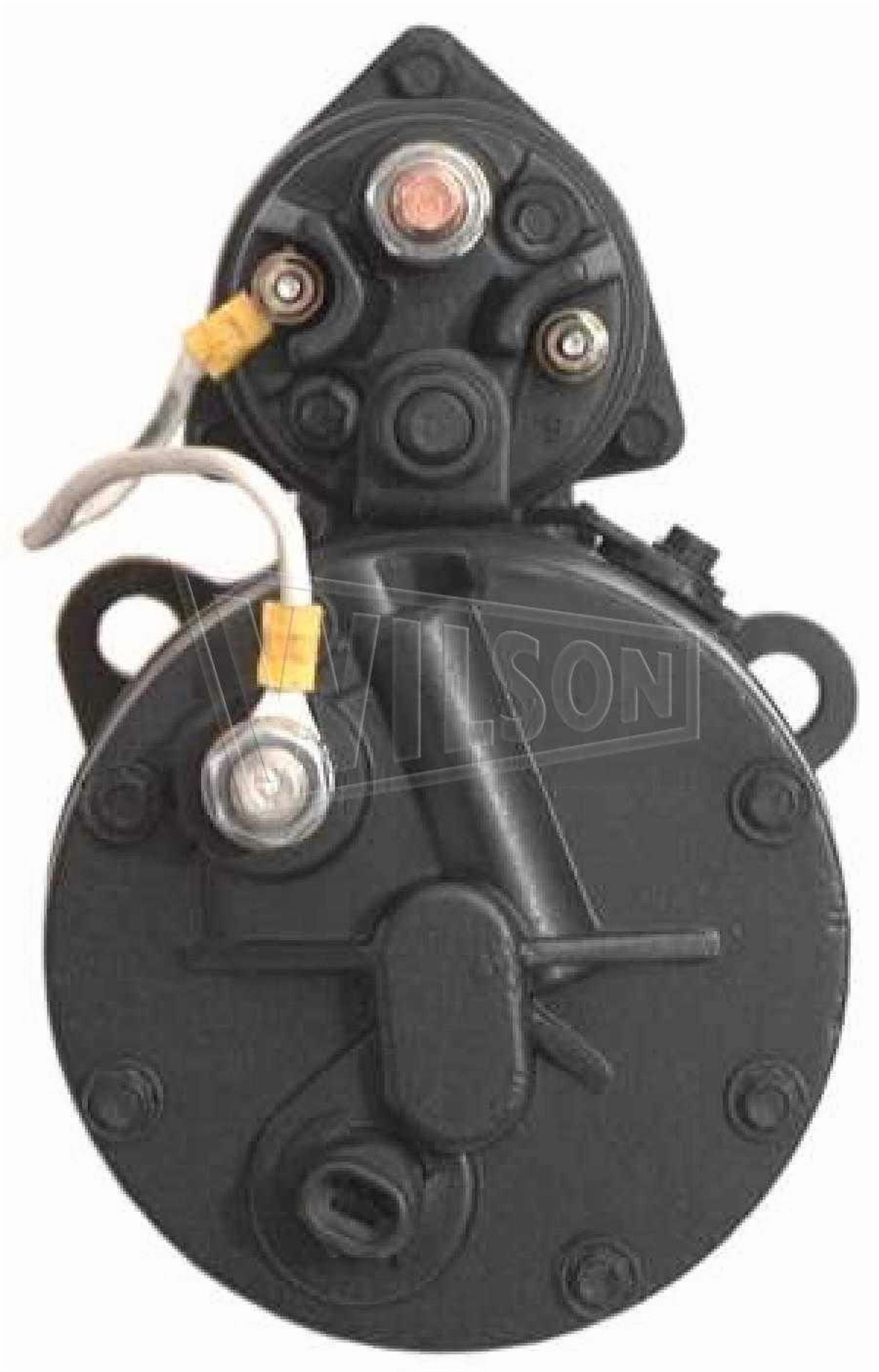 Wilson 91-01-4295 Starter Motor