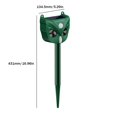 thumbnail image 4 of Repelente Con Carga Solar/USB Disuasión para Granja Jardín Al Aire Libre, 4 of 5