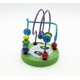 thumbnail image 1 of Juguete para Bebés Mini Laberinto Aprendizaje verde oscuro Chico Fábrica del Juego FJ-7832, 1 of 4