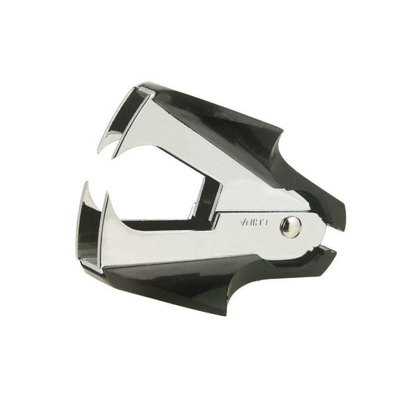 Swingline Staple Remover, Deluxe, Extra Wide, Steel Jaws, Black (38101) (S7038101)