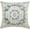 Style 4, variant on Boho Throw Pillow Cover 18x18 Inches, Red Persian Pillow Cover Vintage Ethnic Decorative Pillow Cases Home Outdoor Square Pillowcase