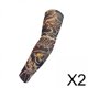 thumbnail image 1 of Funda para Cola Protección Solar Mangas de brazo, 1 of 7