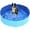 Blue, variant on Uosia Foldable Dog Swimming Pool, Large Bathing Tub for Dogs with Collapsible Bath Pool