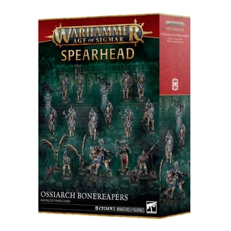 Games Workshop - Age of Sigmar - Slaves to Darkness - Spearhead