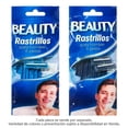 thumbnail image 1 of Rastrillos Prichos para hombre varios colores 1 bolsa con 8 pzas, 1 of 1