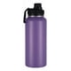 thumbnail image 1 of Jarra de agua termal 1200 ml 40 oz Inox Squeeze grande, -, 1 of 2