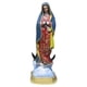 thumbnail image 1 of Imágenes Católicas 30 Cm (Virgen de Guadalupe), 1 of 6