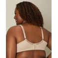 thumbnail image 3 of Playtex 18 Hour Wirefree Bra Ultimate Lift & Support Cushioned Women's 4745, 3 of 6