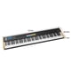thumbnail image 5 of WORLDE P-88 Pro Controlador de teclado MIDI USB de 88 teclas Pantalla LCD, 5 of 6