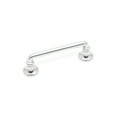thumbnail image 5 of Savoy Cabinet Pull Handle - Size: 3", Finish: Chrome, 5 of 7