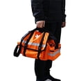 thumbnail image 2 of Bolsa de trauma TUNC Kit de primeros auxilios familiar Sencillez, 2 of 5