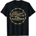 thumbnail image 1 of Alligator Alcatraz Camiseta, 1 of 2