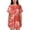 Beef Steaks, variant on Beach with Palm Trees print Swimsuit for women, Summer-ready, sporty style.Quick-dry fabric. Many sizes & colors.