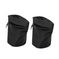 thumbnail image 2 of 2 Monederos de Muñeca con Cremallera, Bolsas para Tarjetas y Llaves, Ligeros, Ideales para Correr, Gimnasio, Tenis y Baloncesto., 2 of 5