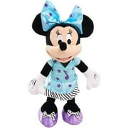 Minnie Mouse Minnie Beanbag Plush
