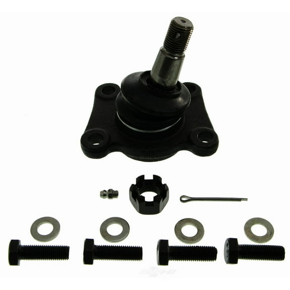 QuickSteer K9519 Suspension Ball Joint Fits select: 1989-1995 TOYOTA PICKUP, 1989-1995 TOYOTA 4RUNNER