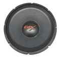 thumbnail image 1 of MEDIO RANGO EVOX 12" 500/1000W MAX @8 Ohms – EVX12MR, 1 of 5