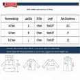 thumbnail image 3 of Hwkond Warm Gloves Clearance Toddler Kids Boys Girls Gloves Winter Outdoor Windproof Warm Lock Temperature Ski Gloves, 3 of 3