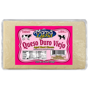 M. Lycha Queso Duro Viejo 12/12 oz.